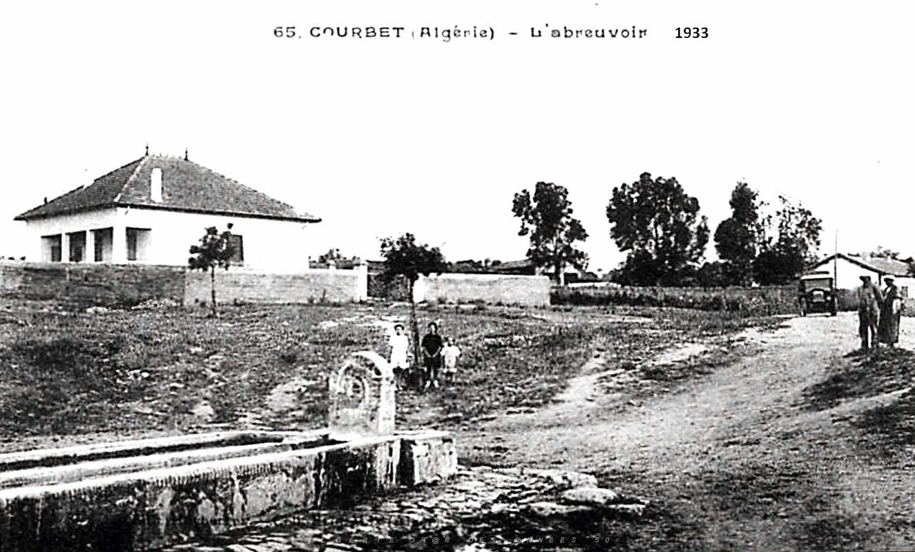 Courbet - L'Abreuvoir - 1933.jpg